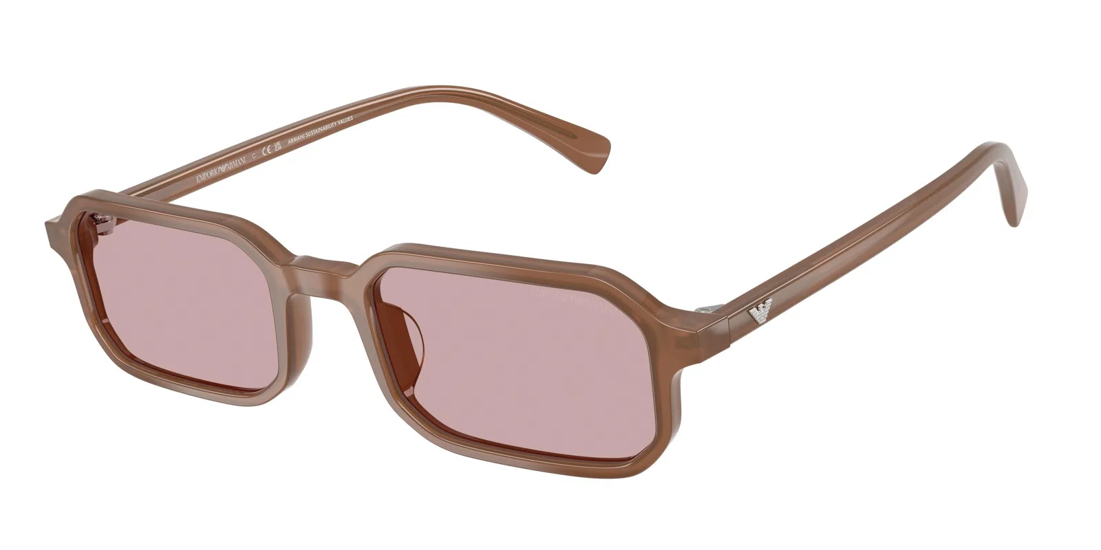 Emporio Armani 4253U Sunglasses - view 5